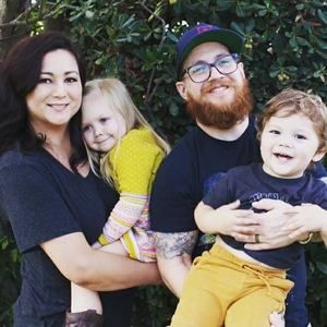 Meet your Posher, Richard